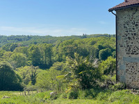 Propriété à vendre à Busserolles, Dordogne - 450 000 € - photo n°7
