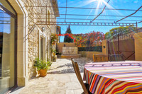 Maison à vendre à Rustrel, Vaucluse - 798.000 € - photo 4