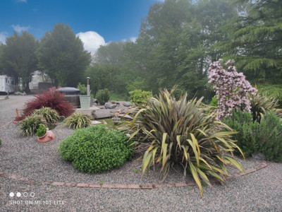 French property for sale in Moncoutant-sur-Sèvre, Deux-Sèvres - €249,000 - photo 7