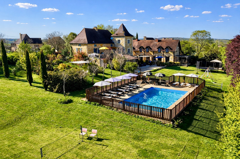 house for sale in Aquitaine (Nouvelle-Aquitaine)
