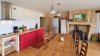 Propriété à vendre à Saint-Martin-de-Gurson, Dordogne - 397 500 € - photo n°2