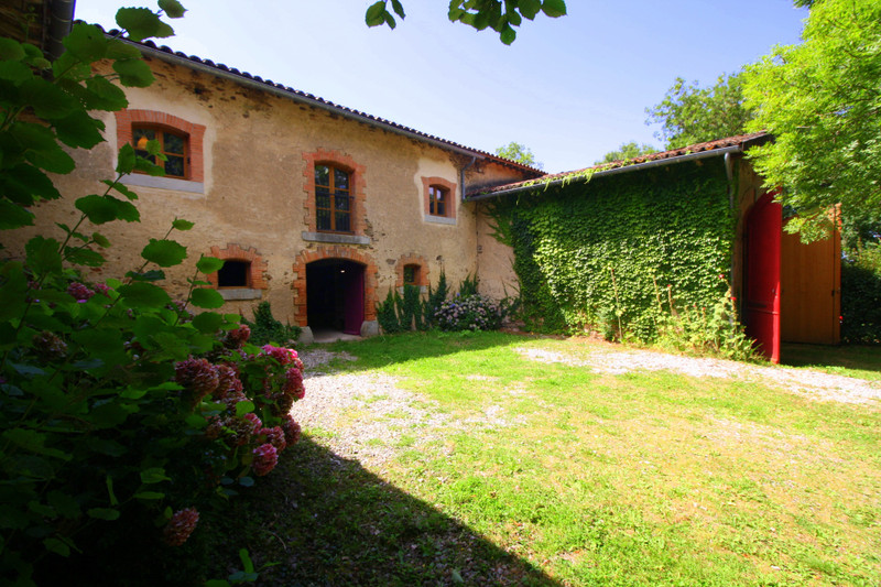 French property for sale in Dourgne, Tarn - €449,000 - photo 1