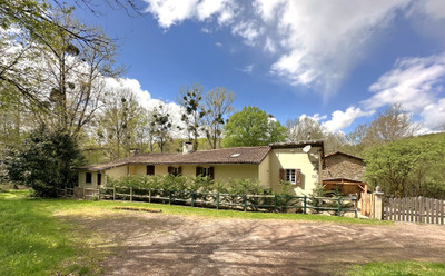 French property for sale in Busserolles, Dordogne - €333,900 - photo 7