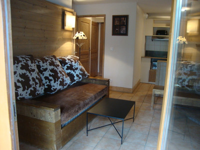 Ski property for sale in La Plagne - €229,000 - photo 5