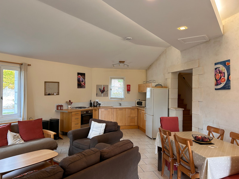 French property for sale in Nabinaud, Charente - €172,800 - photo 9