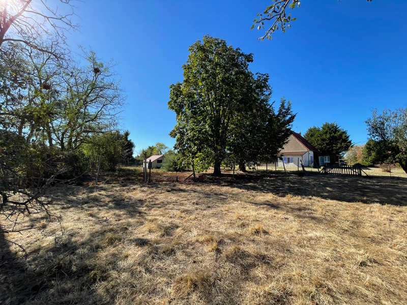 French property for sale in Morlac, Cher - €235,400 - photo 1