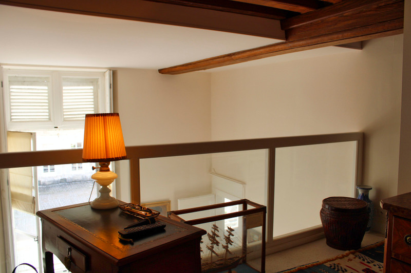 Chateau for sale in Orléans Loiret Flat in Château de Avaray near
