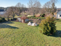 Maison à vendre à Égletons, Corrèze - 172.800 € - photo 10