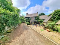 Maison à vendre à Tressignaux, Côtes-d'Armor - 296.800 € - photo 1