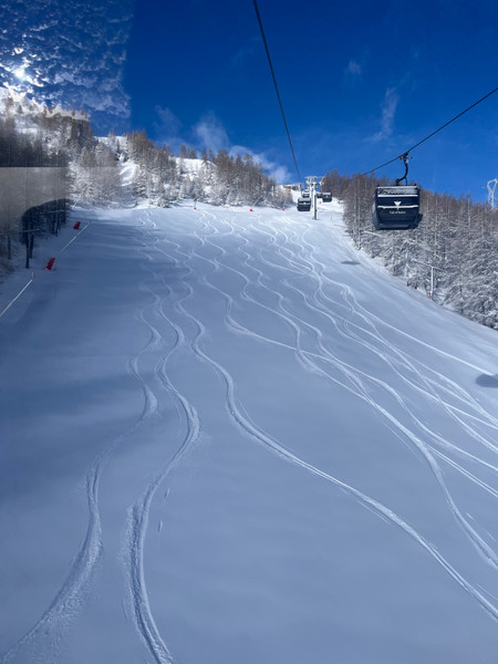 Propriété de ski à vendre - Val d'Isère - 330 000 € - photo 9