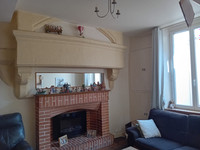 Maison à vendre à Argentonnay, Deux-Sèvres - 94.444 € - photo 6
