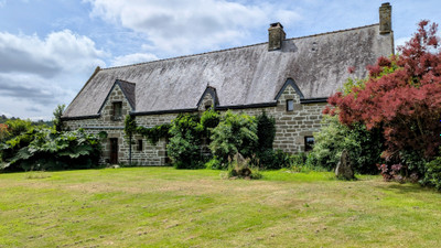 Propriété à vendre à Lignol, Morbihan - 901 000 €