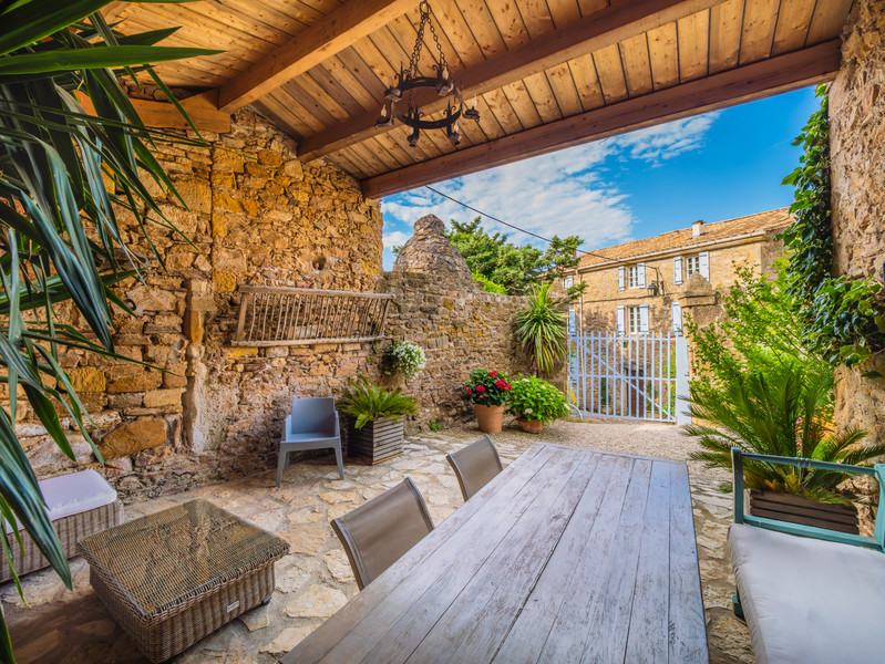 French property for sale in Lodève, Hérault - €1,175,000