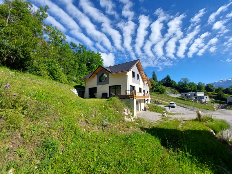 Ski property for sale in Saint Sorlin d’Arves - Sybelles - €499,000 - photo 1