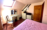 Maison à vendre à Saint-Aubin-du-Désert, Mayenne - 147.150 € - photo 7