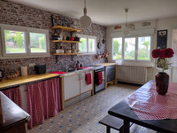 Maison à vendre à Moulismes, Vienne - 88.000 € - photo 4