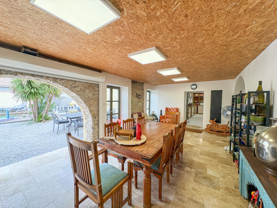French property for sale in Carcassonne, Aude - €495,000 - photo 9