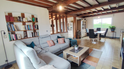 French property for sale in Aure sur Mer, Calvados - €499,900 - photo 1