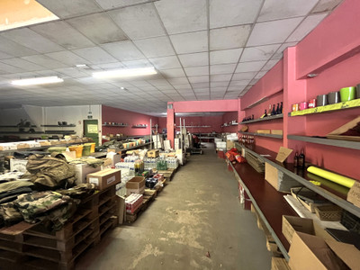 barn for sale in Charente