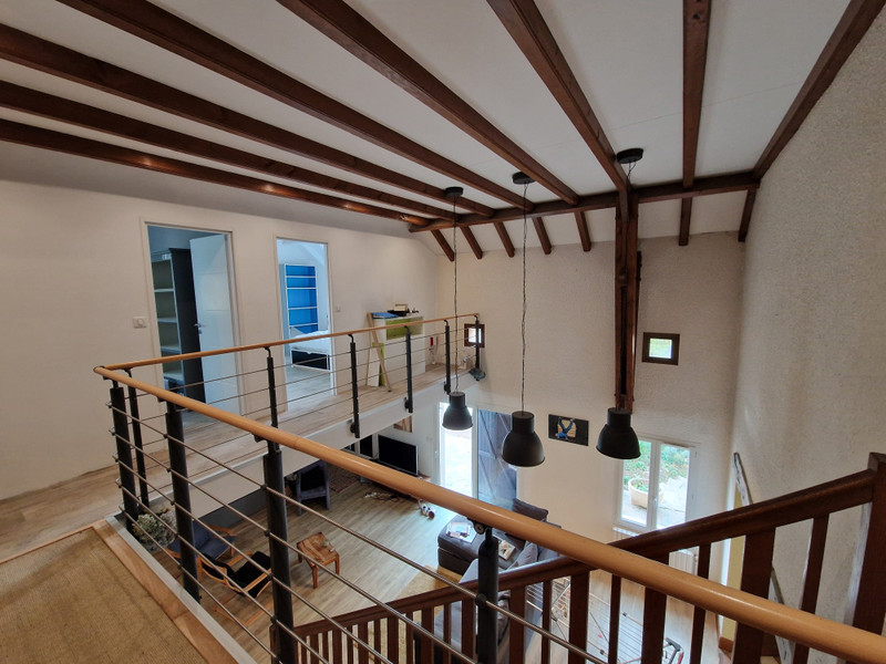 French property for sale in Saint-Junien, Haute-Vienne - €320,000 - photo 4