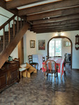 Maison à vendre à Abjat-sur-Bandiat, Dordogne - 299.600 € - photo 5