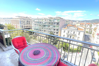 apartment for sale in Alpes-Maritimes
