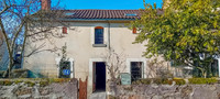 Maison à vendre à Cléré-sur-Layon, Maine-et-Loire - 115.384 € - photo 1