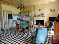 Propriété à vendre à Bourg, Gironde - 498 200 € - photo n°5