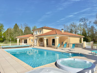 Maison à vendre à Saint-Mathieu, Haute-Vienne - 397.500 € - photo 4