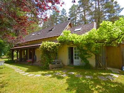 house for sale in Dordogne