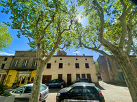 Garage for sale in Azille Aude Languedoc_Roussillon