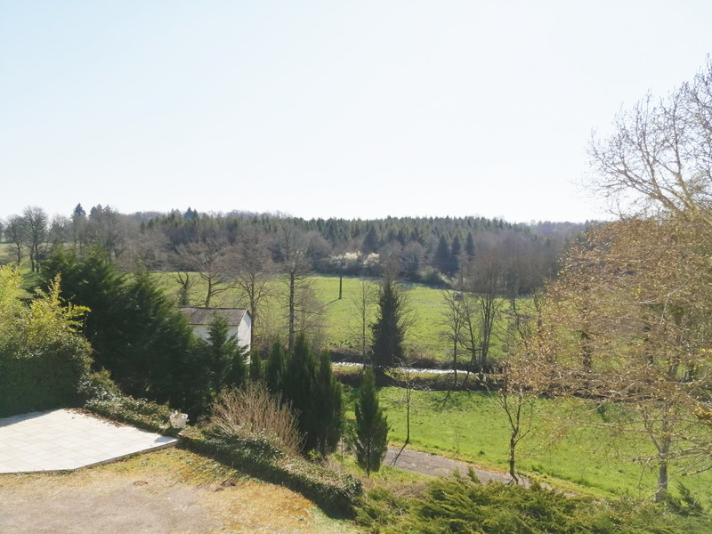 French property for sale in Maisonnais-sur-Tardoire, Haute-Vienne - &#8364;180,000 - photo 2