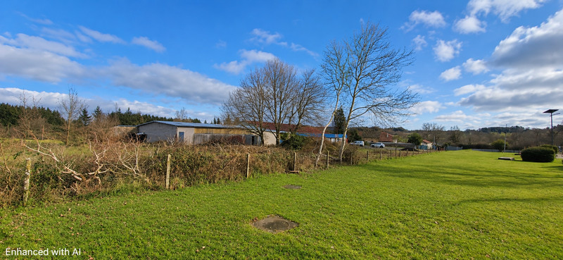 French property for sale in Chabanais, Charente - €530,000 - photo 5
