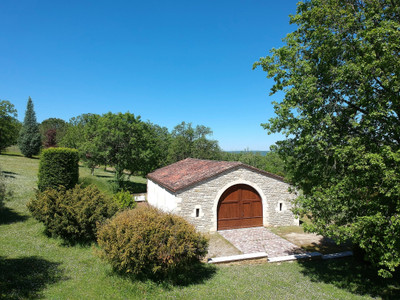 French property for sale in Saint-Vincent-Rive-d'Olt, Lot - €1,365,000 - photo 3