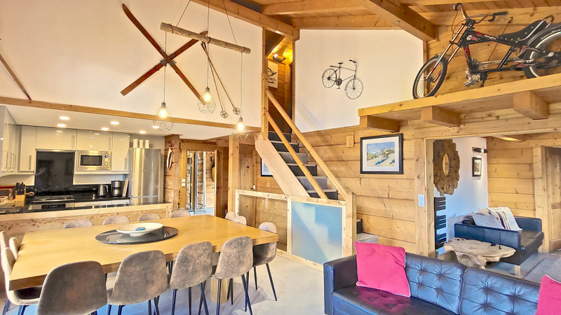 Ski property for sale in Alpe d'Huez - €1,299,000 - photo 13