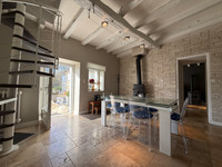 Propriété à vendre à Eyraud-Crempse-Maurens, Dordogne - 585 000 € - photo n°11