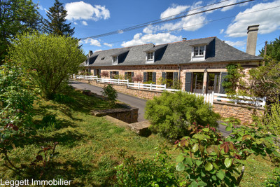 house for sale in Corrèze