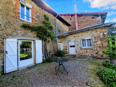 house for sale in Haute-Vienne