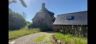French property for sale in Vignols, Corrèze - €244,500 - photo 7