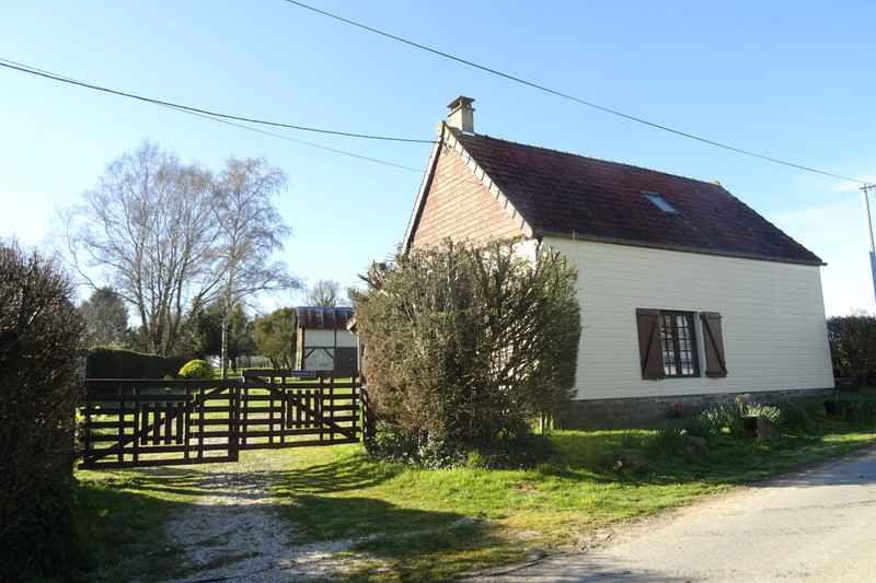 French property for sale in Le Ménil-de-Briouze, Orne - photo 2