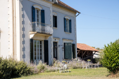 French property for sale in Le Vignau, Landes - €340,000 - photo 14
