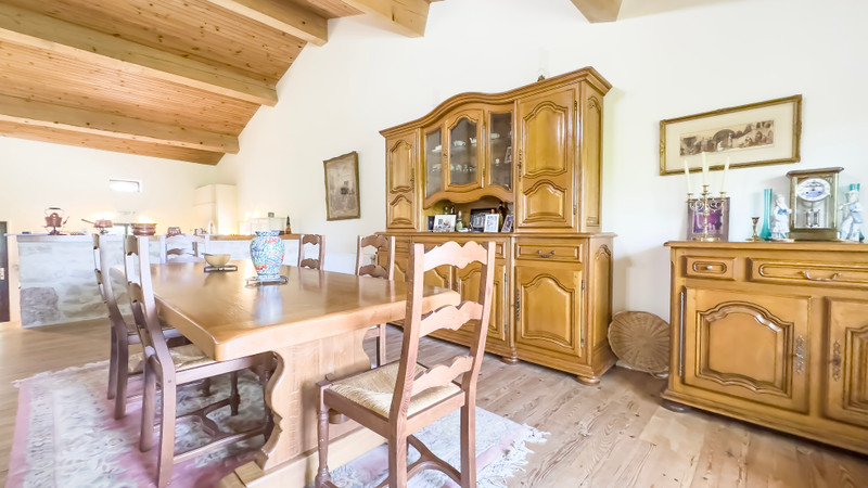 French property for sale in Saint-Félix-Lauragais, Haute-Garonne - €550,000 - photo 6