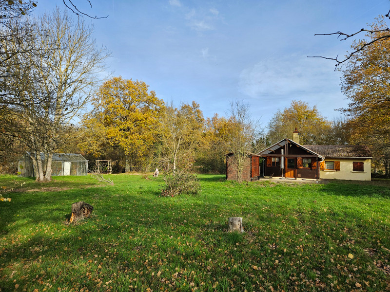 French property for sale in Couleuvre, Allier - €70,000 - photo 9