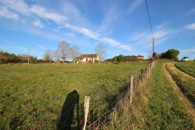 French property for sale in Cause-de-Clérans, Dordogne - €39,600 - photo 7