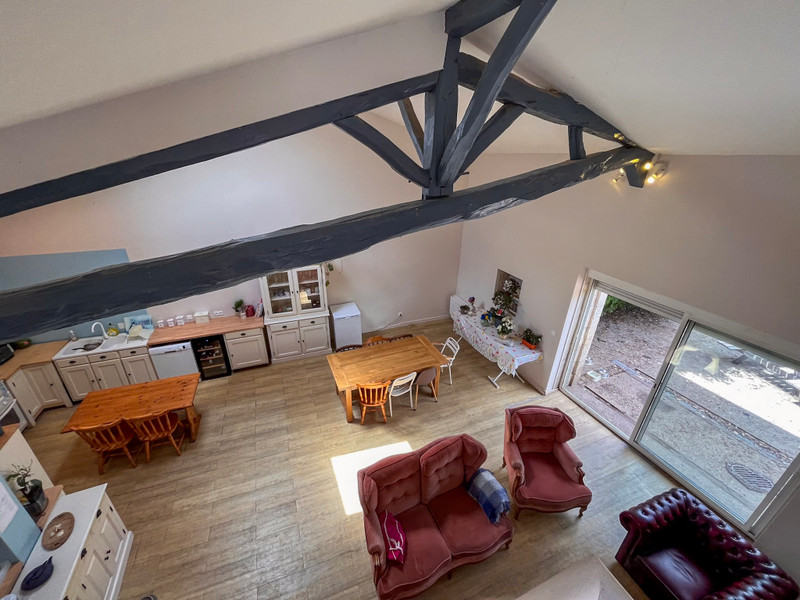 French property for sale in Benon, Charente-Maritime - €369,900 - photo 5