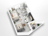 French property for sale in Nice, Alpes-Maritimes - €443,000 - thumbnail 5
