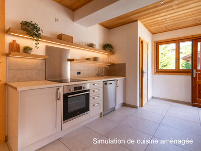 Ski property for sale in Morillon - €472,500 - photo 9