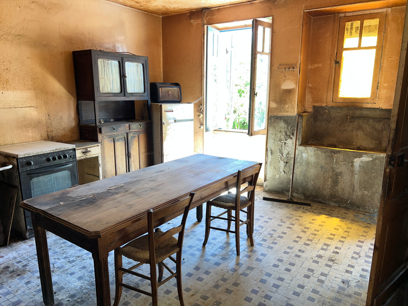 French property for sale in Saint-Martin-de-Fressengeas, Dordogne - €66,600 - photo 7