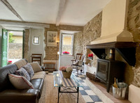Propriété à vendre à Villeneuve-Minervois, Aude - 250 000 € - photo n°2