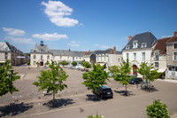 Appartement à vendre à Richelieu, Indre-et-Loire - 127 800 € - photo 5